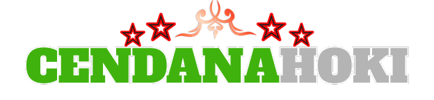 Logo Cendanahoki